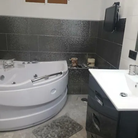 Apartment Con Jacuzzi Vistas A La Piscina *