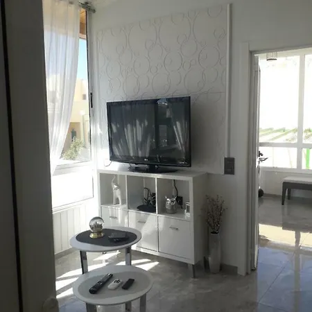 Con Jacuzzi Vistas A La Piscina Apartment *