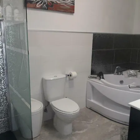 Apartment Con Jacuzzi Vistas A La Piscina